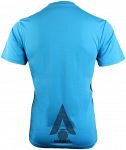 Karakal Pro Tee Blue